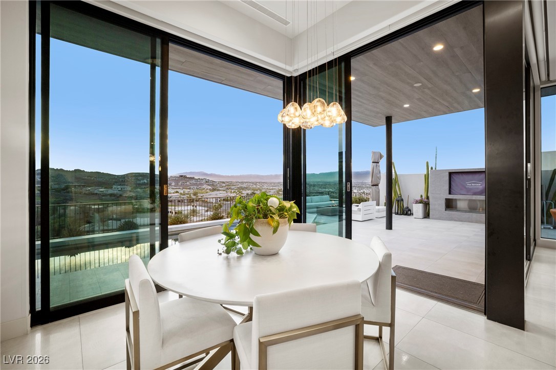 451 Serenity Point Drive Henderson NV 89012