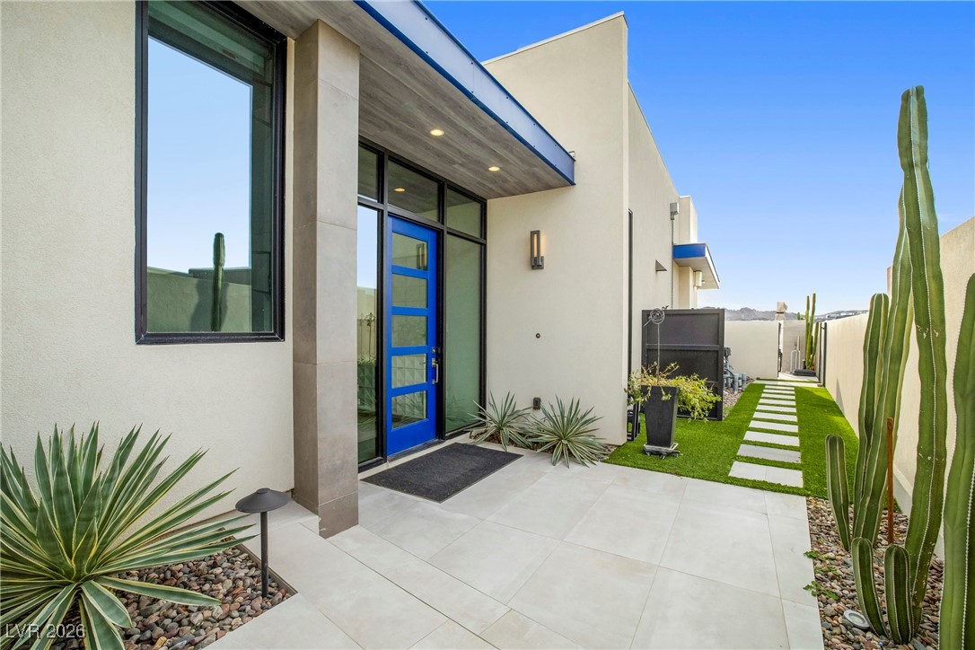 451 Serenity Point Drive Henderson NV 89012