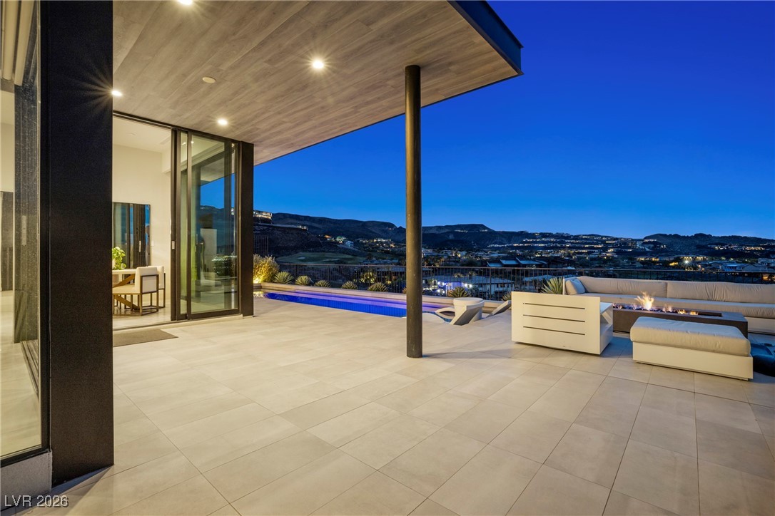451 Serenity Point Drive Henderson NV 89012