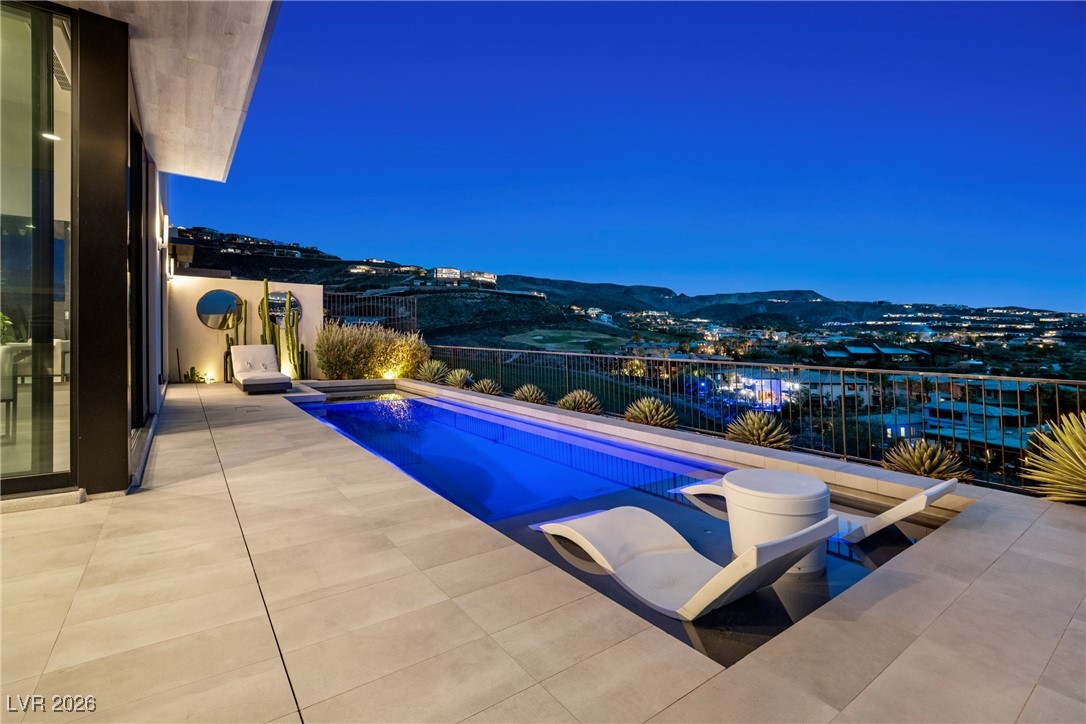 451 Serenity Point Drive Henderson NV 89012