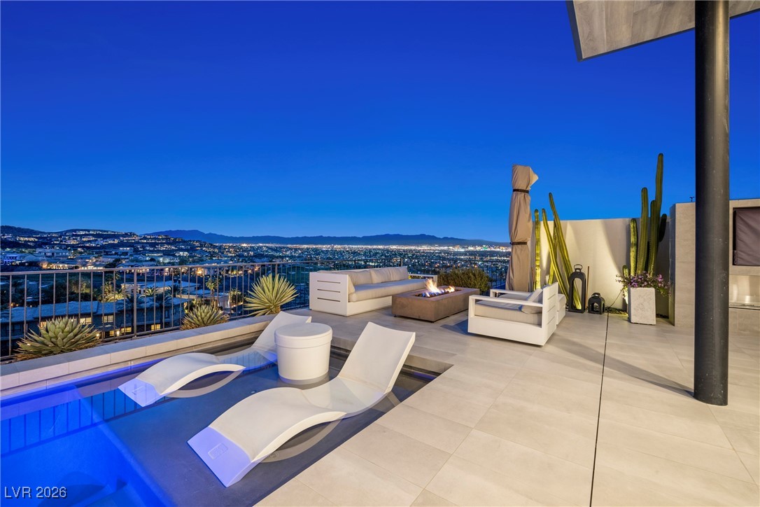 451 Serenity Point Drive Henderson NV 89012