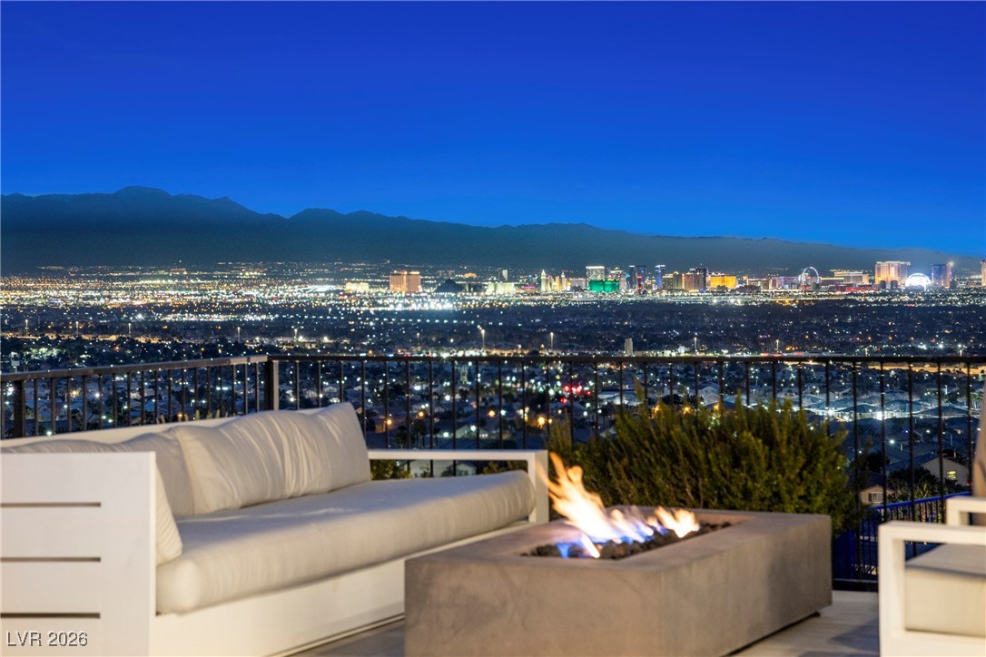 451 Serenity Point Drive Henderson NV 89012