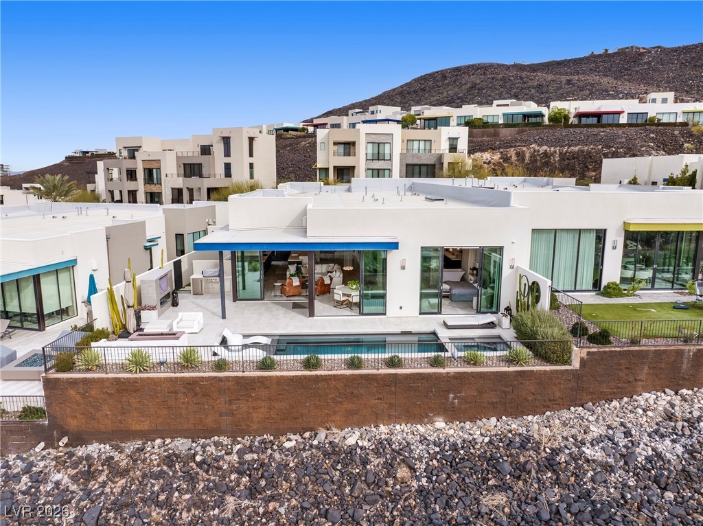 451 Serenity Point Drive Henderson NV 89012
