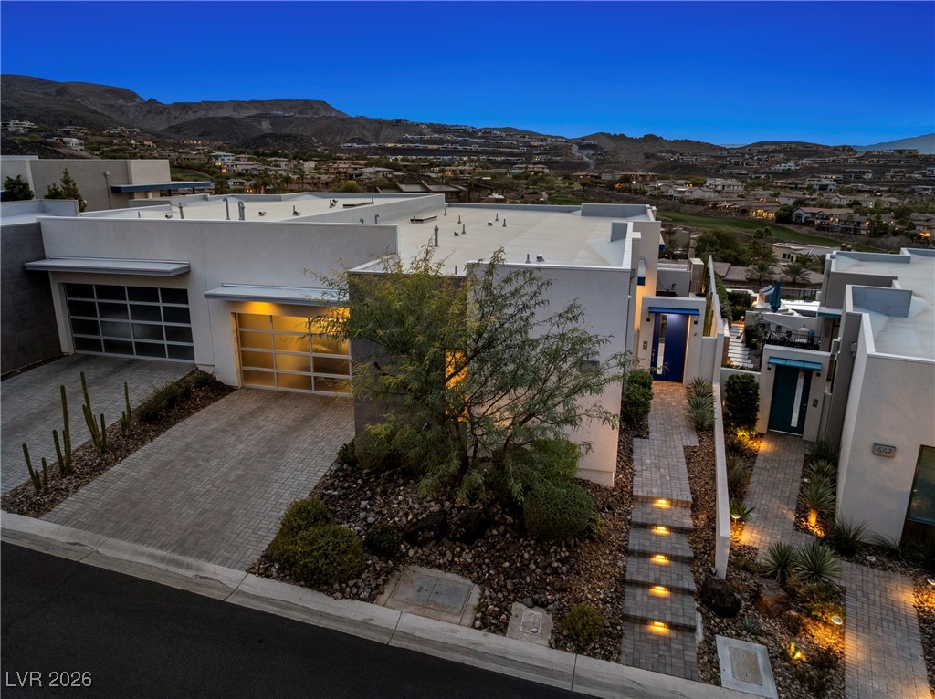451 Serenity Point Drive Henderson NV 89012