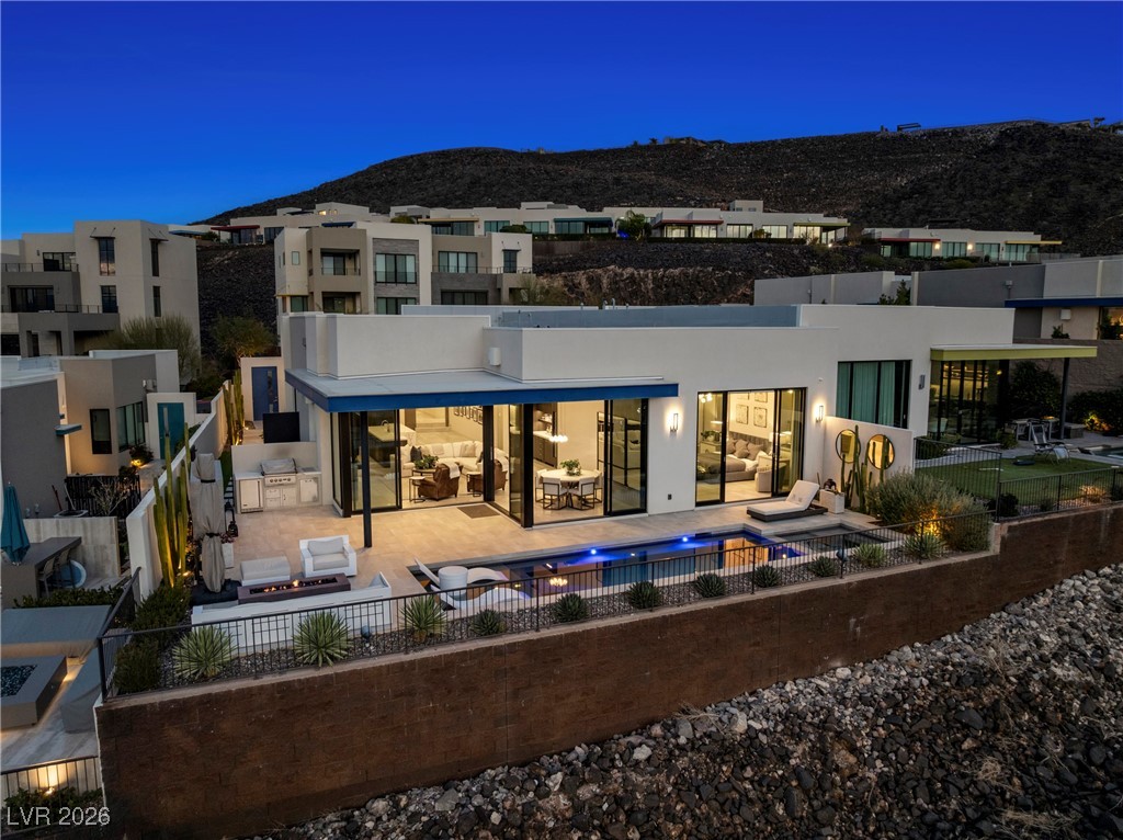 451 Serenity Point Drive Henderson NV 89012