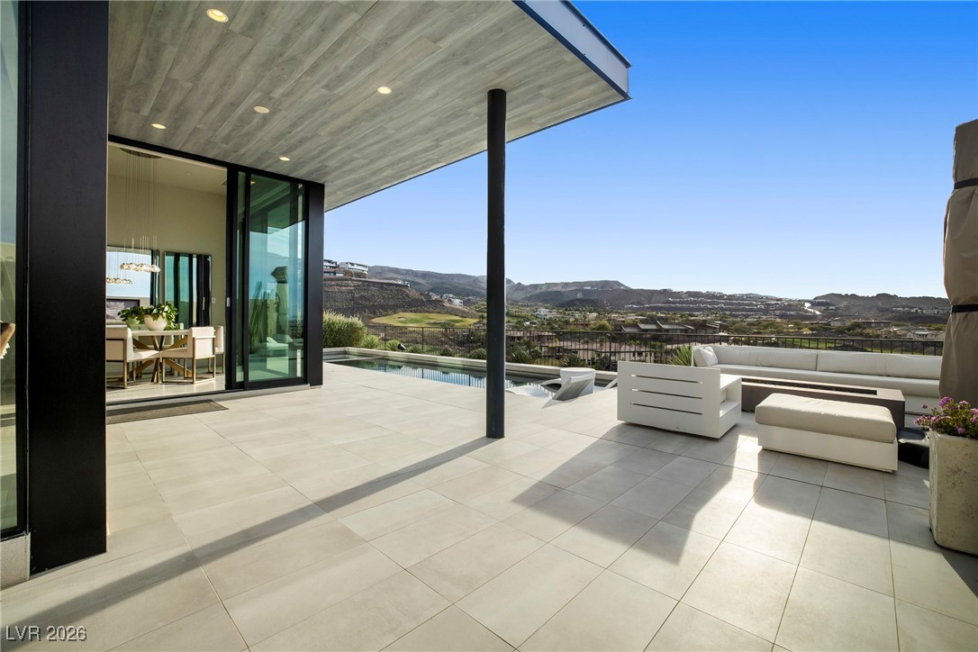 451 Serenity Point Drive Henderson NV 89012