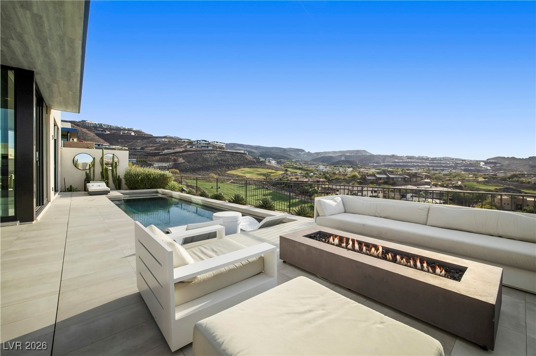 451 Serenity Point Drive Henderson NV 89012
