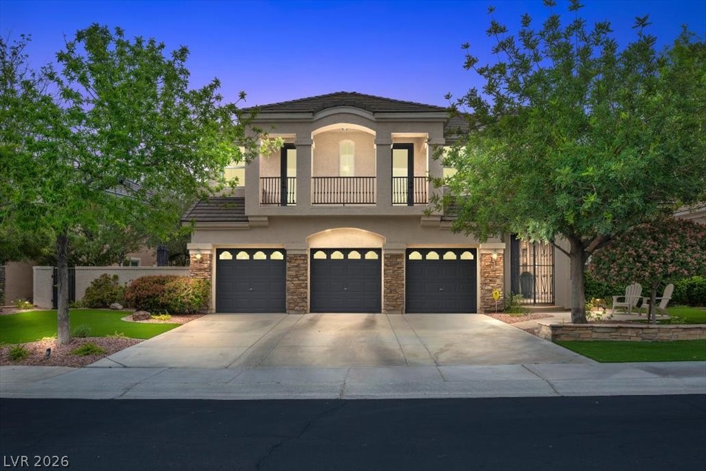 9521 Queen Charlotte Drive Las Vegas NV 89145
