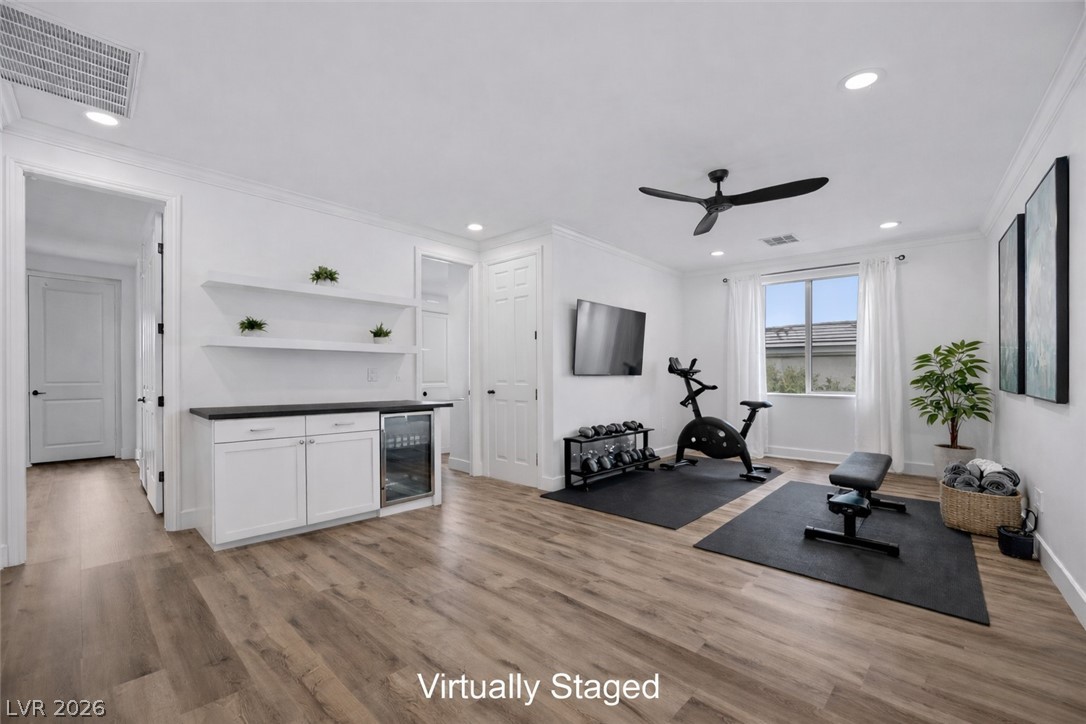 9521 Queen Charlotte Drive Las Vegas NV 89145
