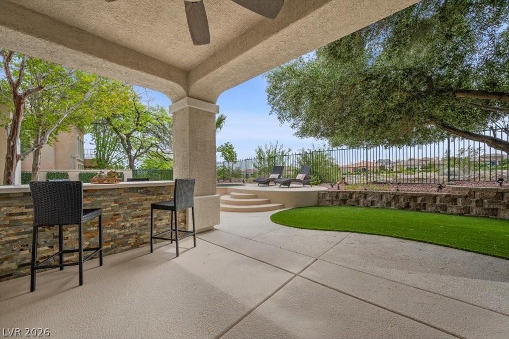 9521 Queen Charlotte Drive Las Vegas NV 89145