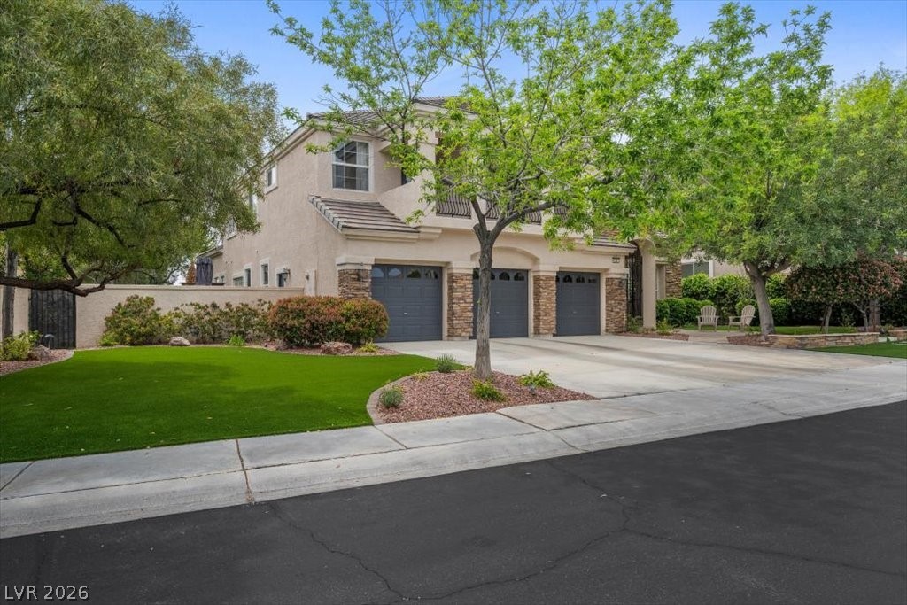 9521 Queen Charlotte Drive Las Vegas NV 89145