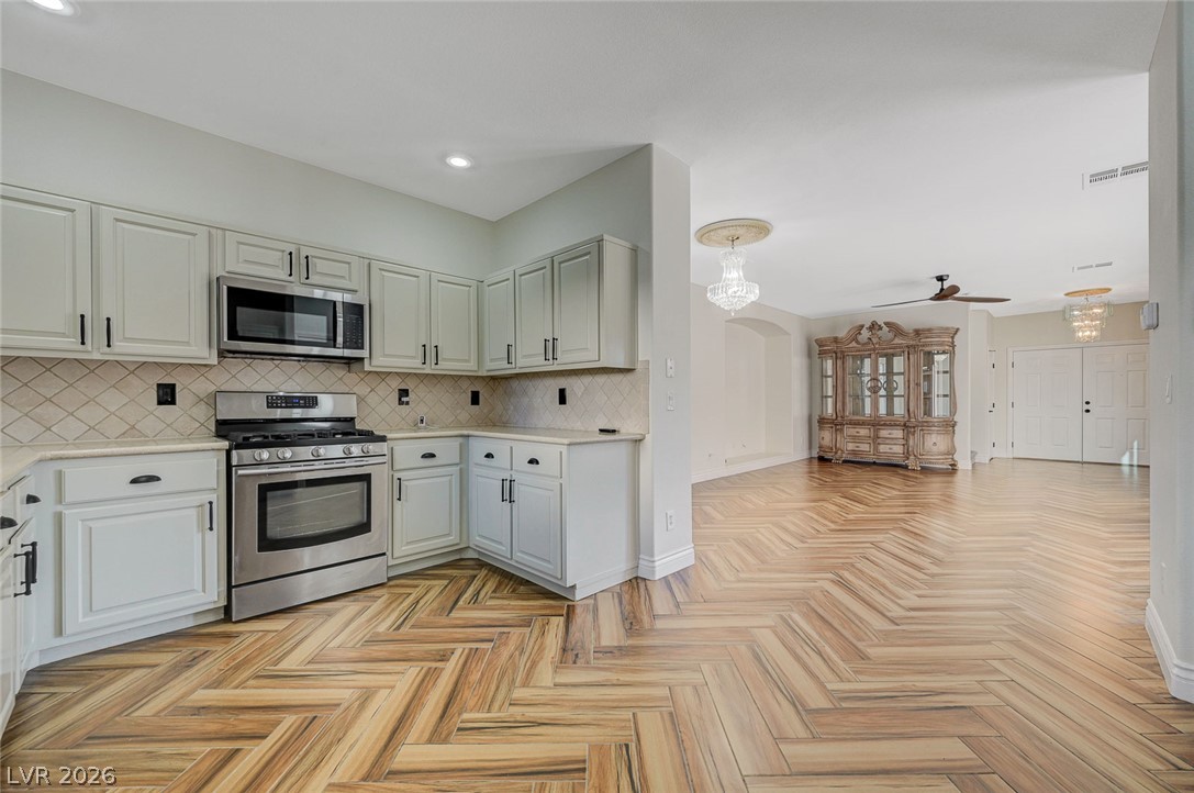 8838 Red Raven Court Las Vegas NV 89123