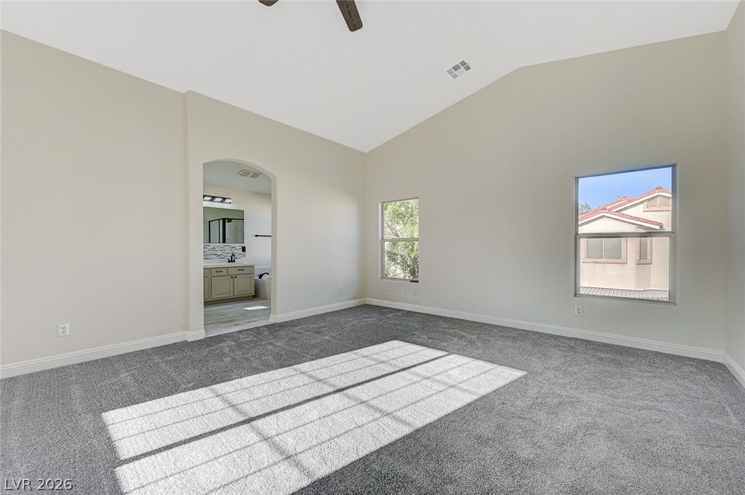 8838 Red Raven Court Las Vegas NV 89123