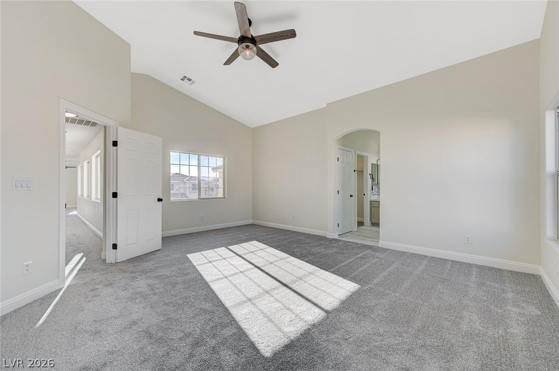 8838 Red Raven Court Las Vegas NV 89123
