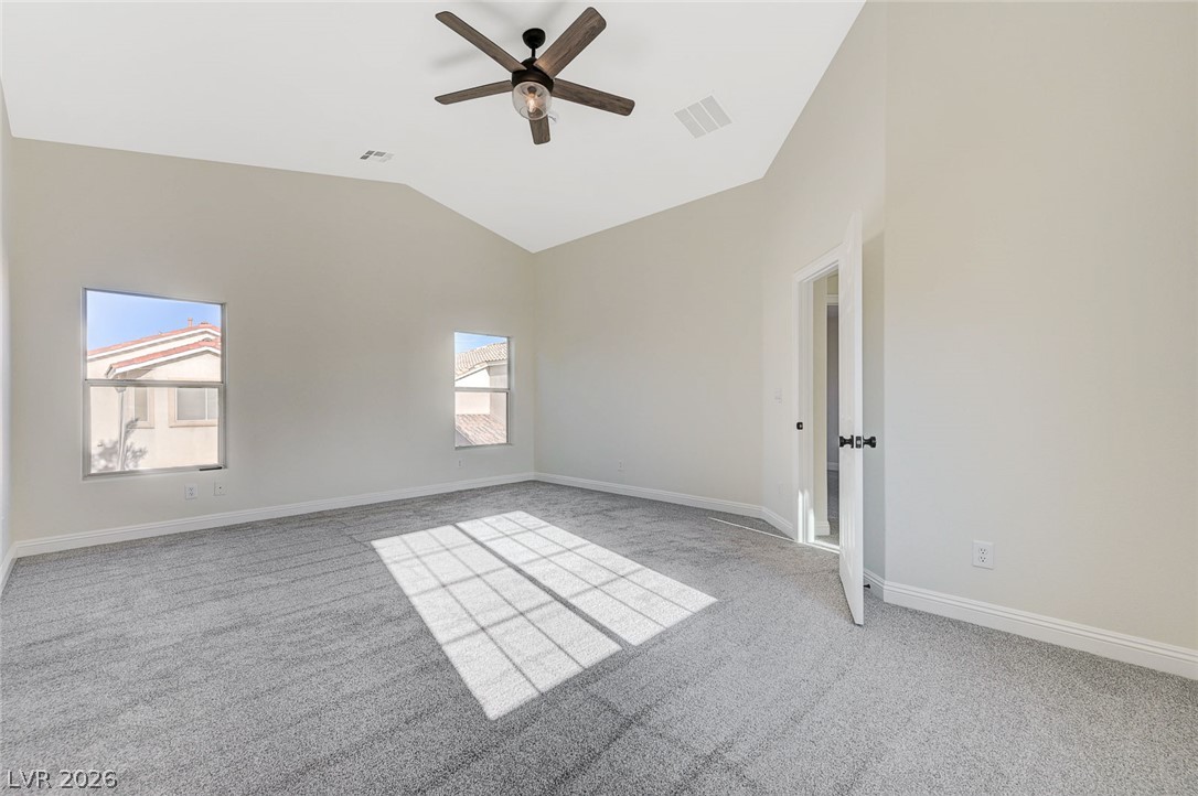 8838 Red Raven Court Las Vegas NV 89123