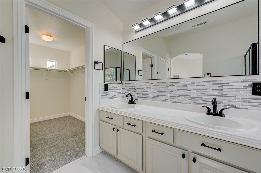 8838 Red Raven Court Las Vegas NV 89123