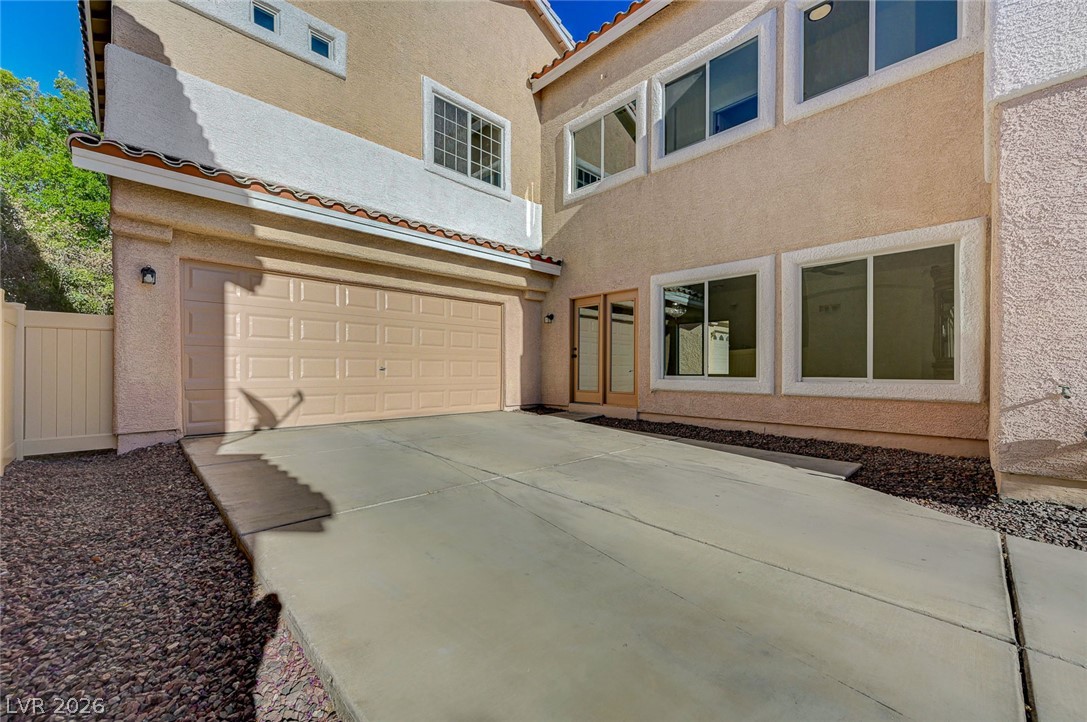 8838 Red Raven Court Las Vegas NV 89123