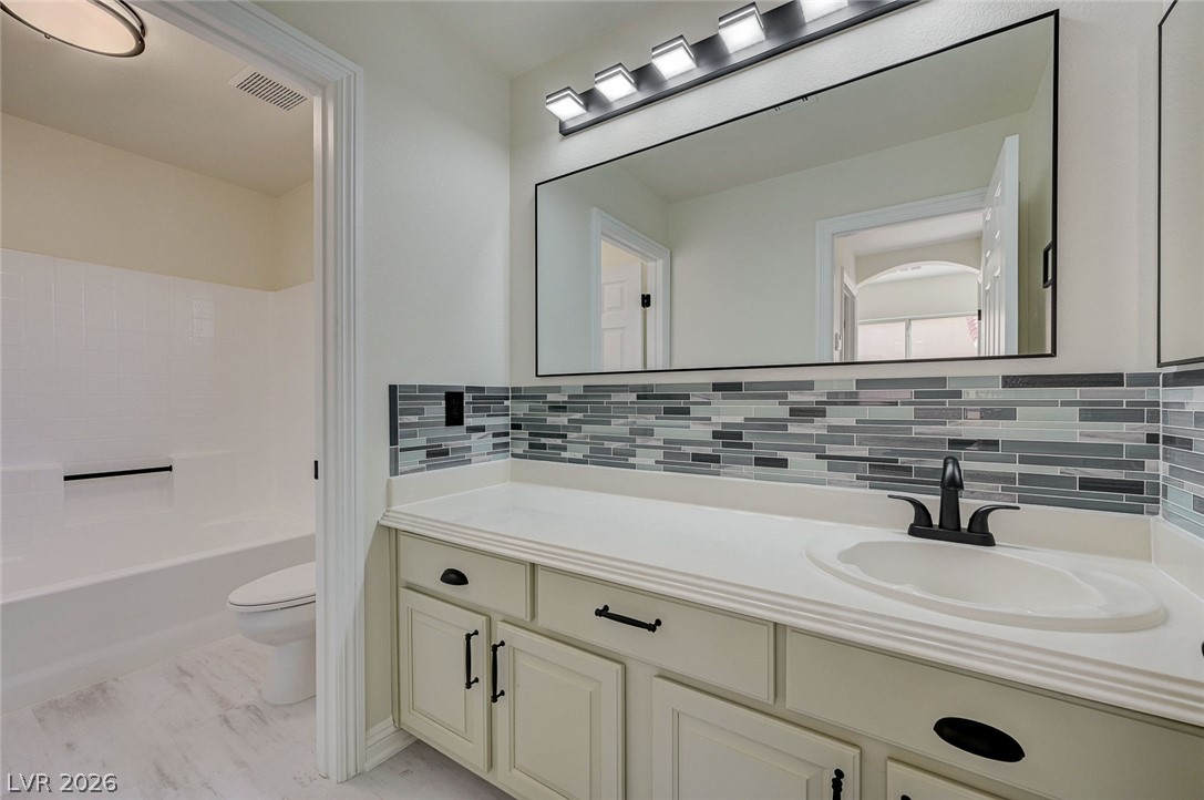 8838 Red Raven Court Las Vegas NV 89123