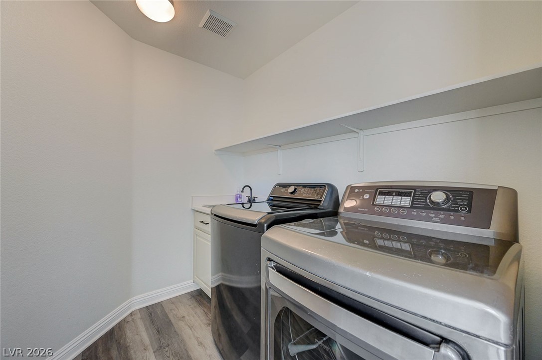 8838 Red Raven Court Las Vegas NV 89123
