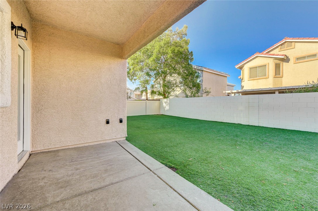 8838 Red Raven Court Las Vegas NV 89123