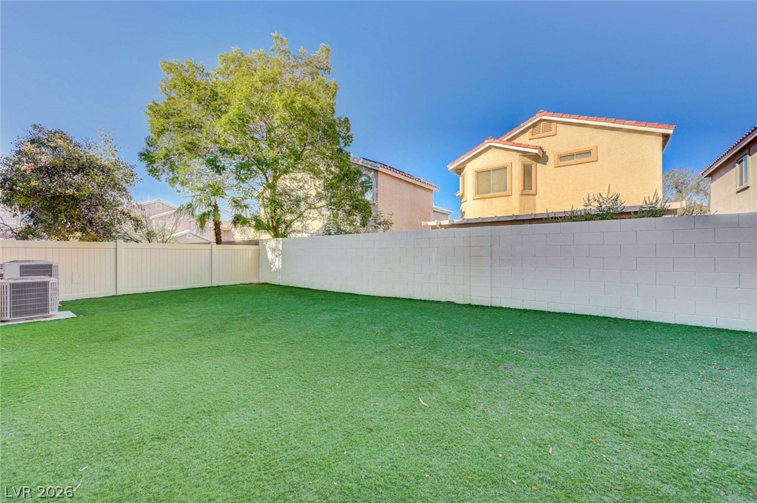 8838 Red Raven Court Las Vegas NV 89123