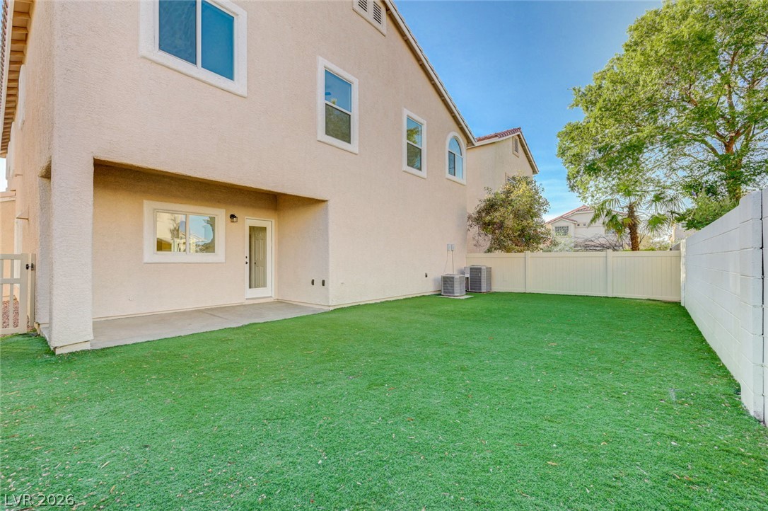 8838 Red Raven Court Las Vegas NV 89123
