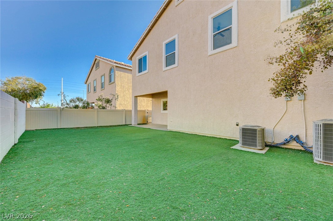 8838 Red Raven Court Las Vegas NV 89123