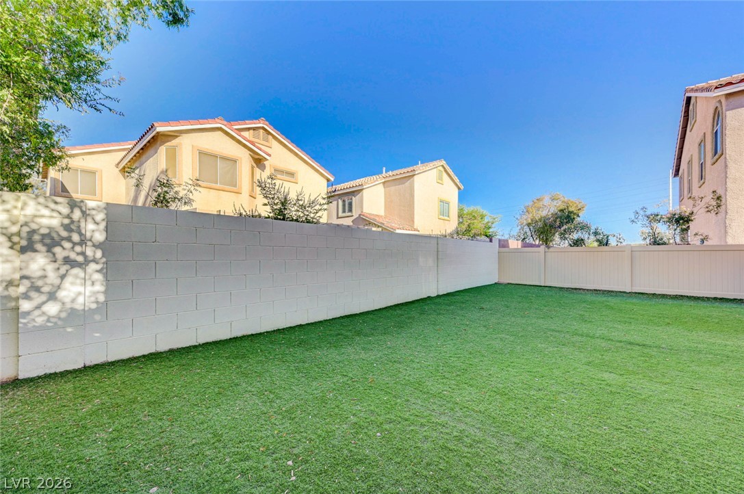 8838 Red Raven Court Las Vegas NV 89123