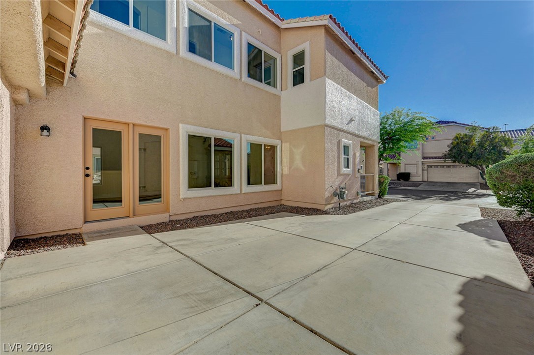8838 Red Raven Court Las Vegas NV 89123
