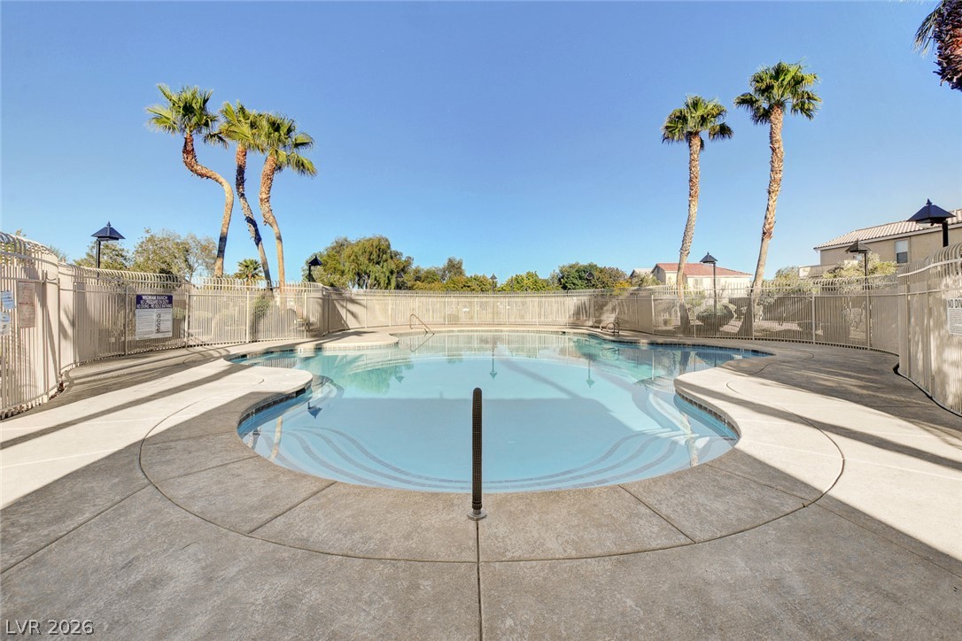 8838 Red Raven Court Las Vegas NV 89123