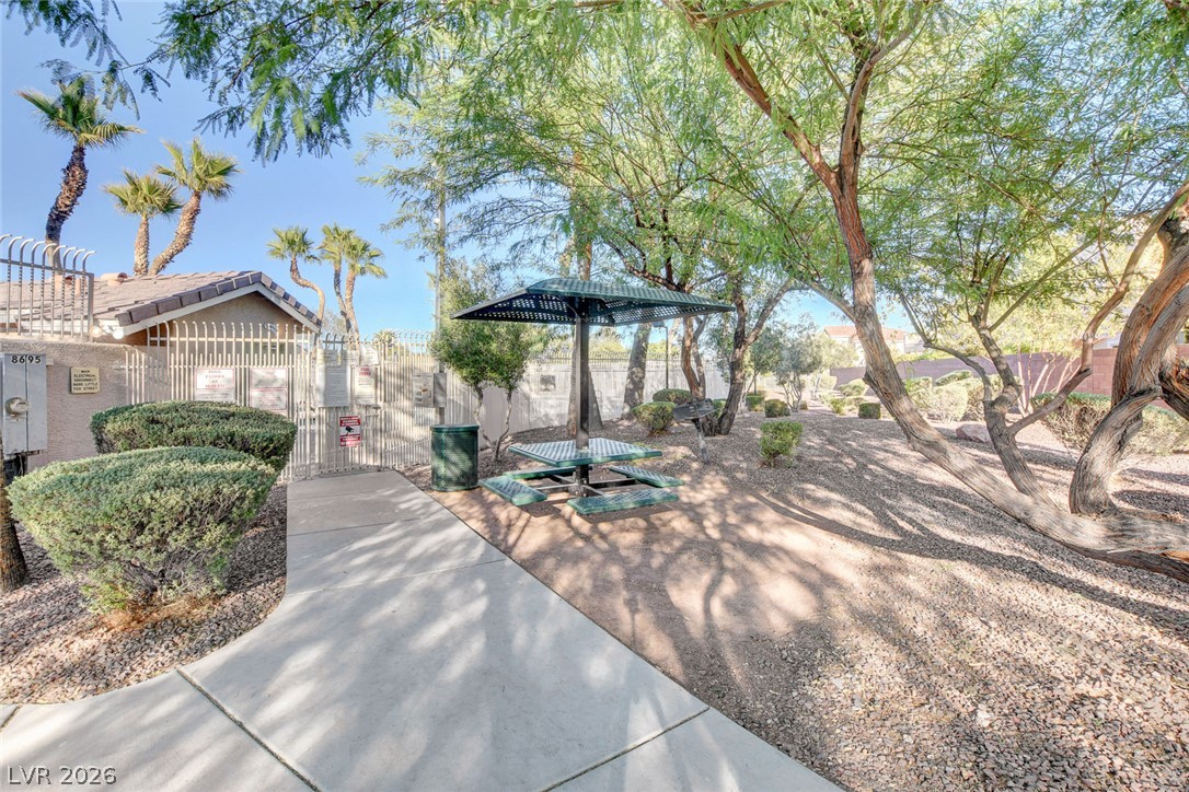 8838 Red Raven Court Las Vegas NV 89123