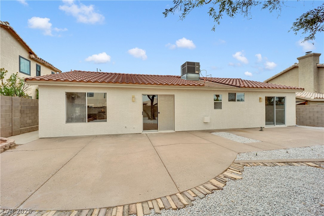 908 Sunnyfield Way Henderson NV 89015