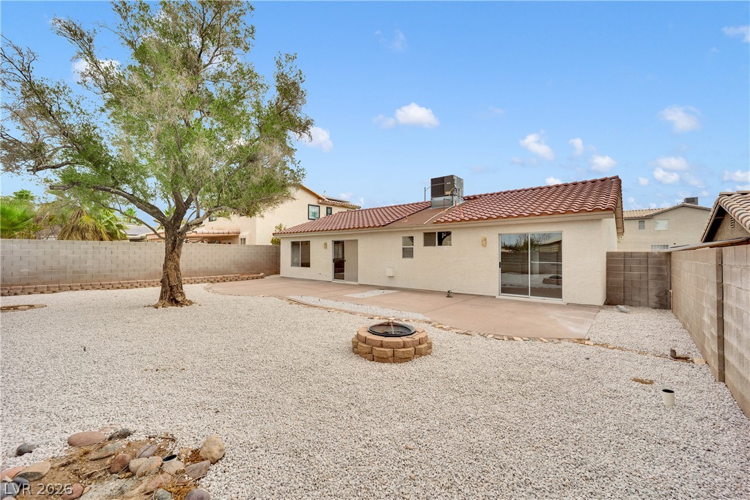 908 Sunnyfield Way Henderson NV 89015