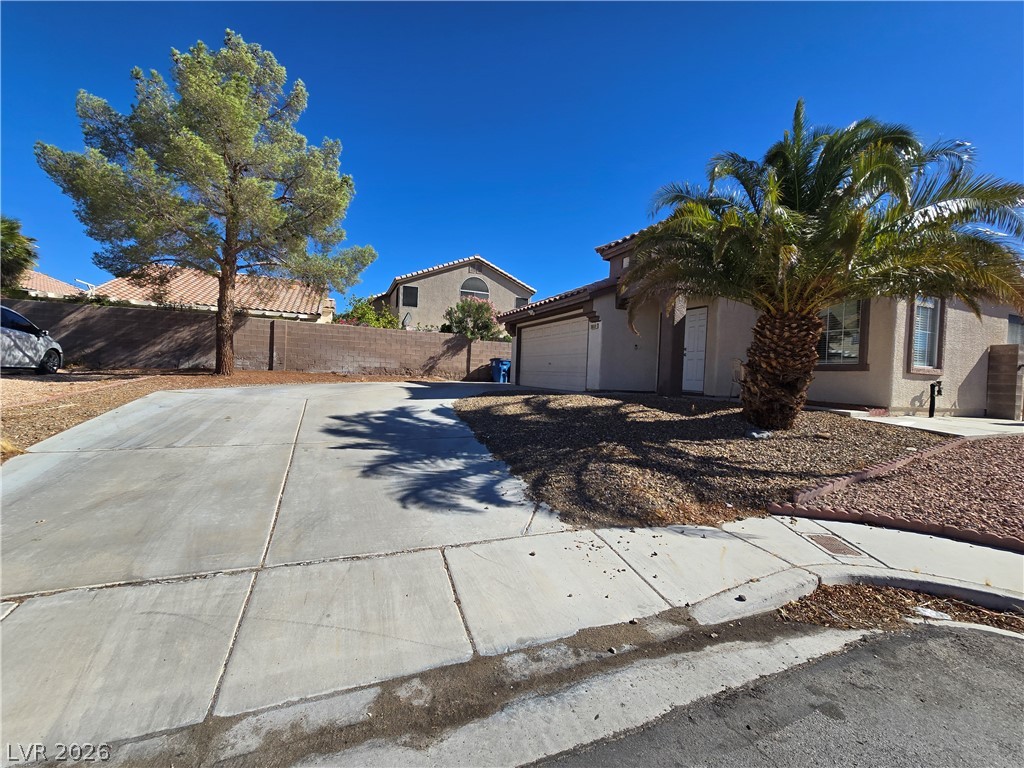 3640 Spring Day Court Las Vegas NV 89147