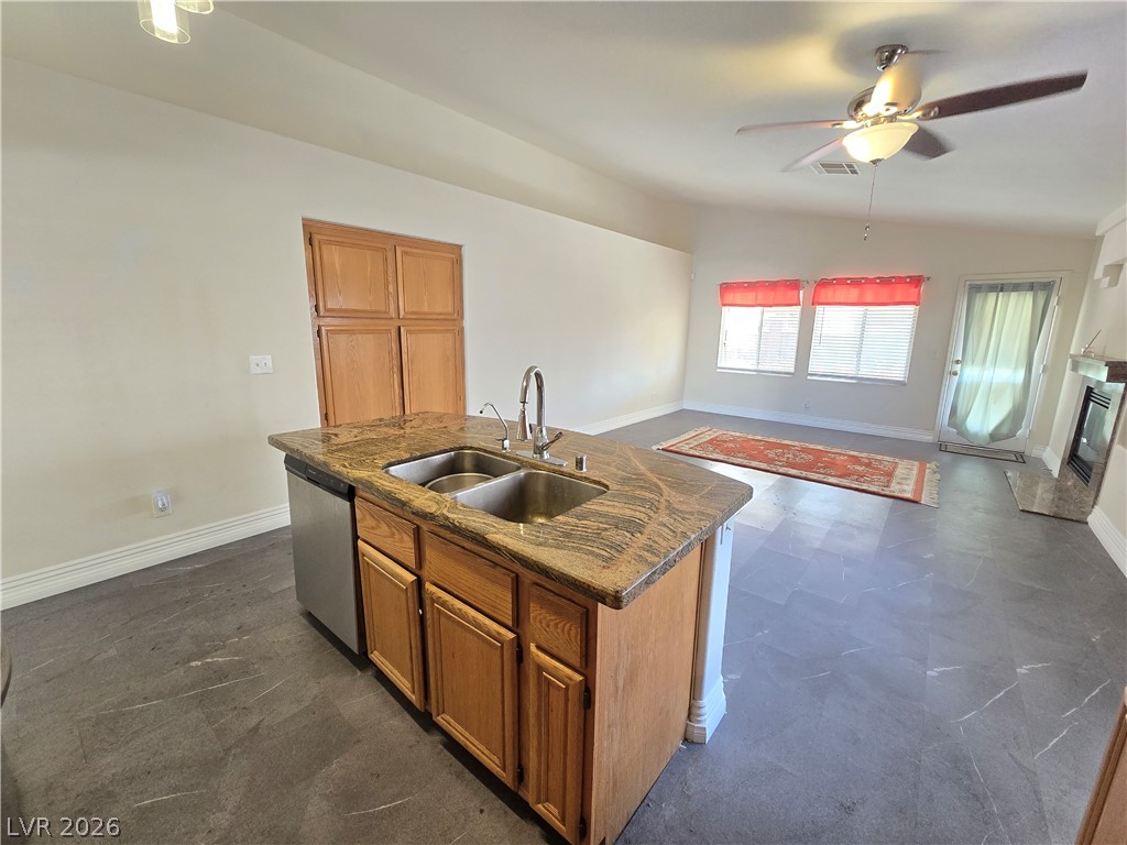 3640 Spring Day Court Las Vegas NV 89147