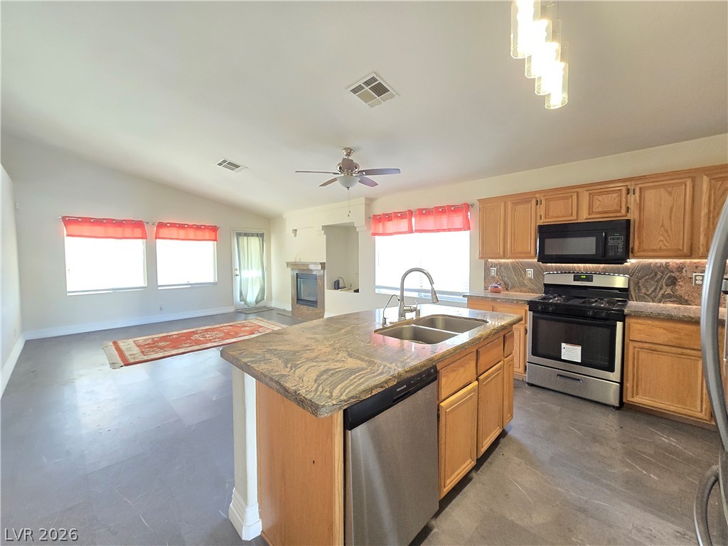 3640 Spring Day Court Las Vegas NV 89147