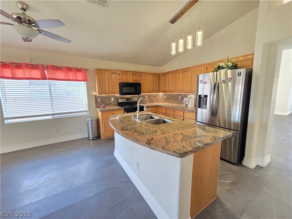 3640 Spring Day Court Las Vegas NV 89147