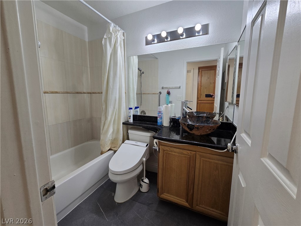 3640 Spring Day Court Las Vegas NV 89147