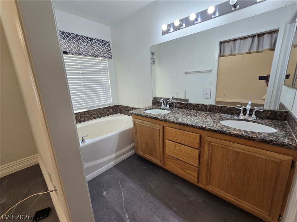 3640 Spring Day Court Las Vegas NV 89147