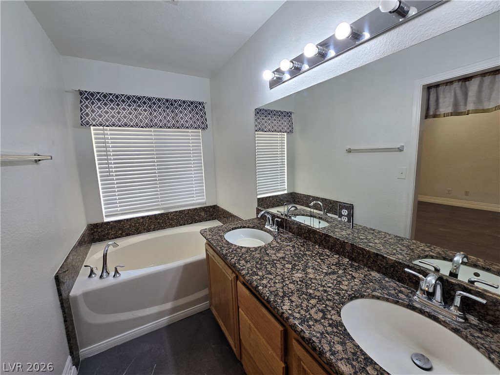 3640 Spring Day Court Las Vegas NV 89147