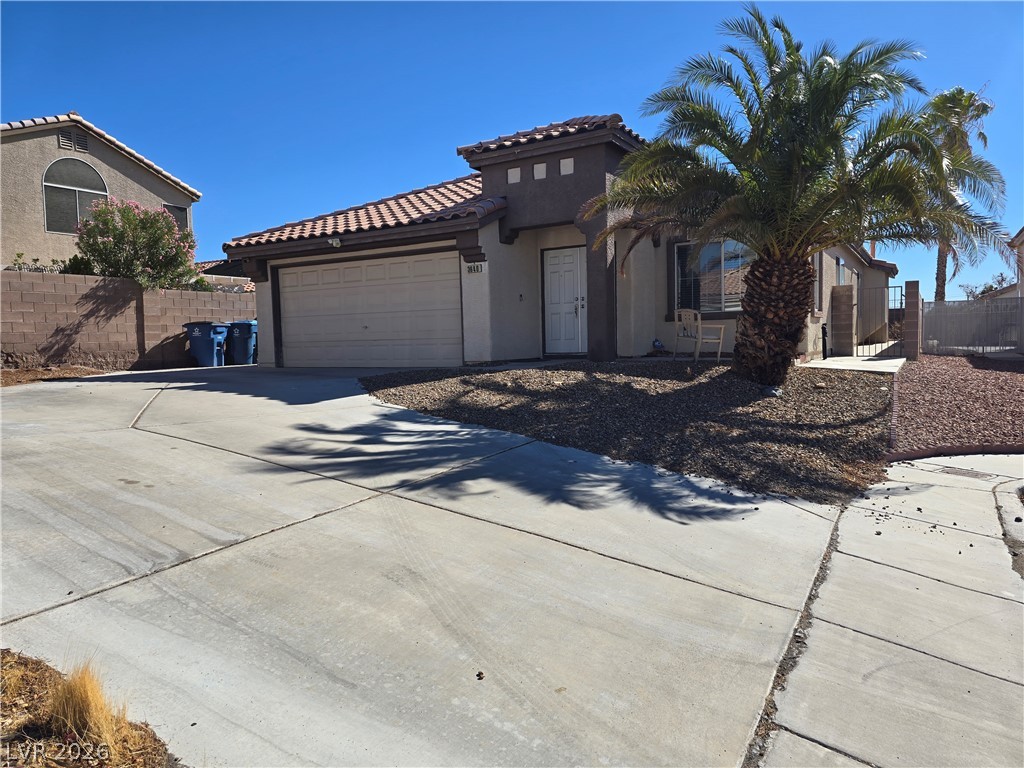 3640 Spring Day Court Las Vegas NV 89147
