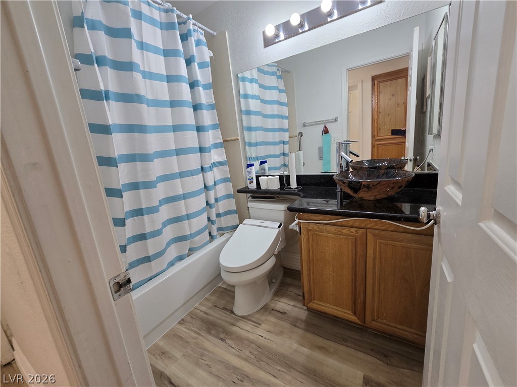 3640 Spring Day Court Las Vegas NV 89147