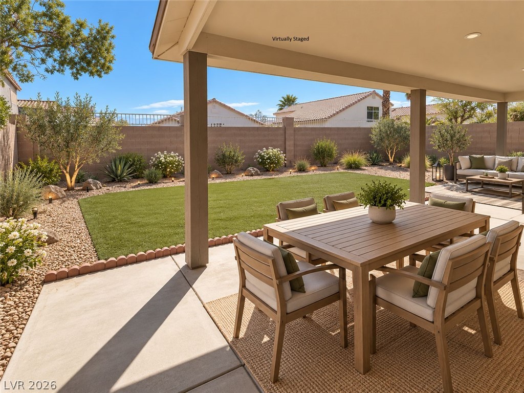 3640 Spring Day Court Las Vegas NV 89147