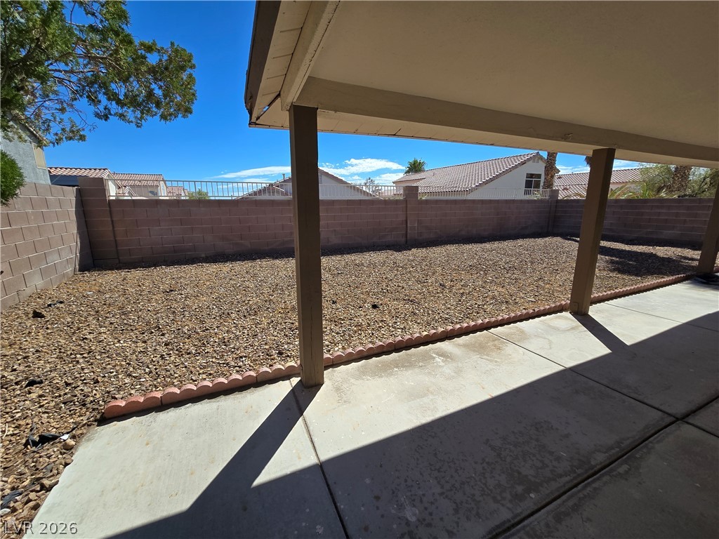 3640 Spring Day Court Las Vegas NV 89147