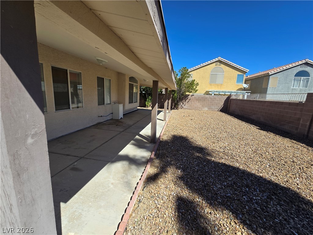 3640 Spring Day Court Las Vegas NV 89147