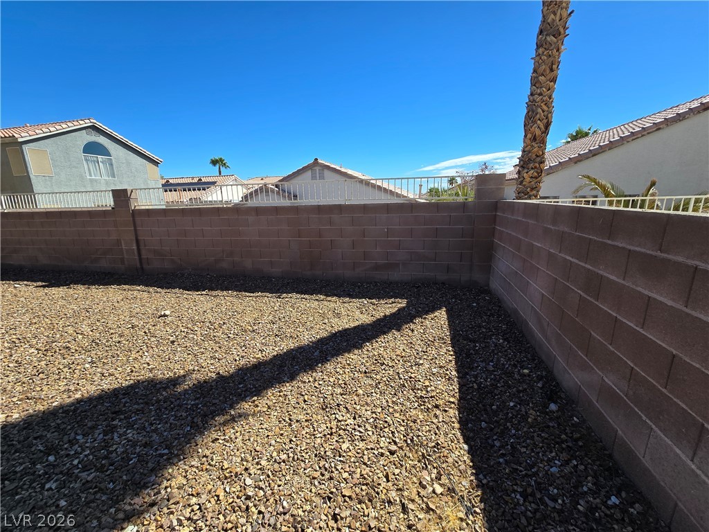 3640 Spring Day Court Las Vegas NV 89147