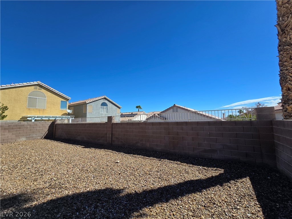 3640 Spring Day Court Las Vegas NV 89147