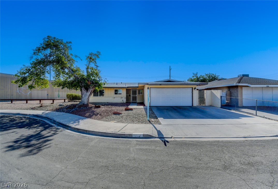 108 Hollyhock Lane Las Vegas NV 89107