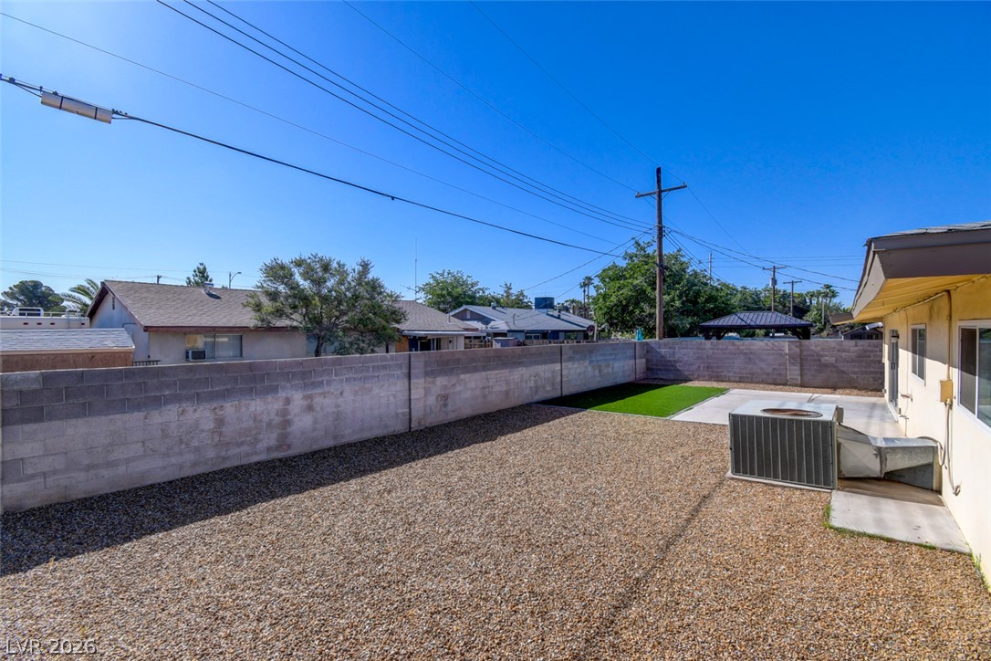 108 Hollyhock Lane Las Vegas NV 89107