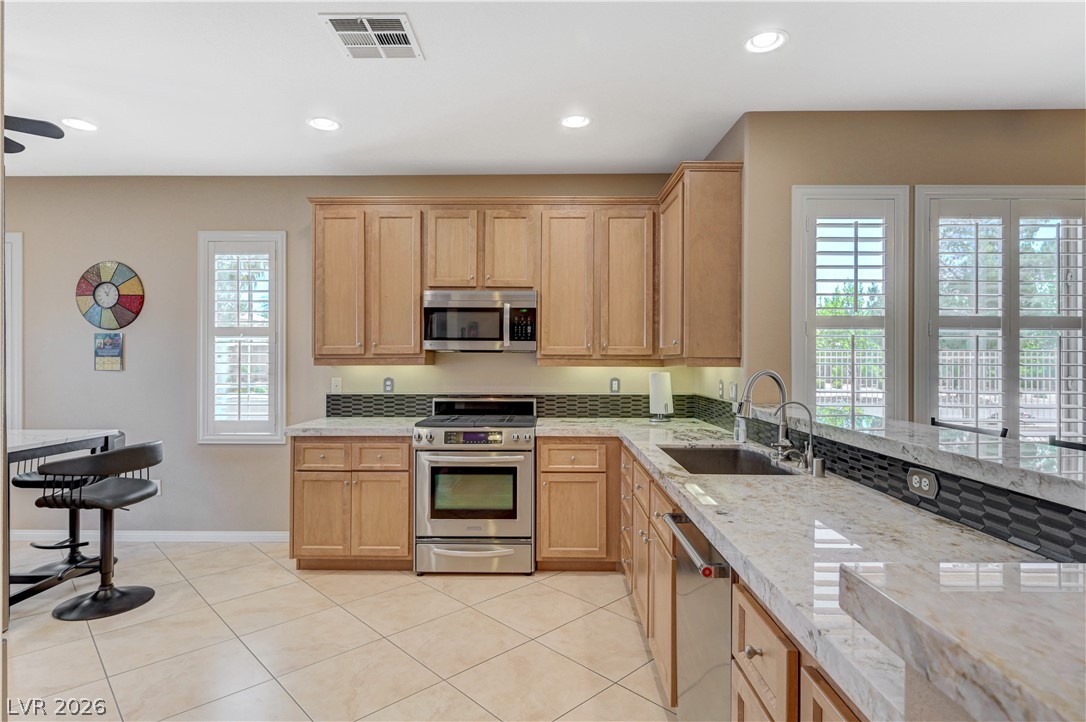 3713 Corte Bella Hills Avenue North Las Vegas NV 89081